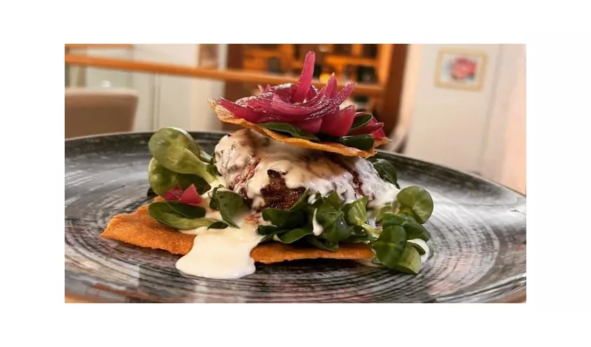 Osteria al Cantun