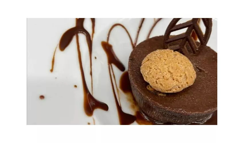 Osteria al Cantun