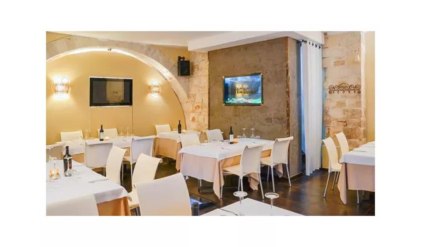 Ristorante O' Reng