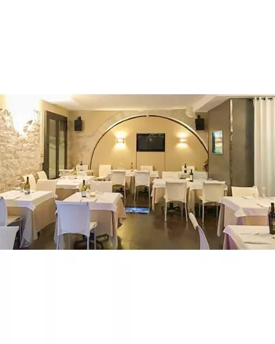 Ristorante O' Reng