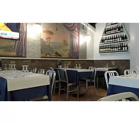 L'Insalata Ricca - Piazza Albania