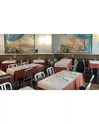 L'Insalata Ricca - Piazza Albania