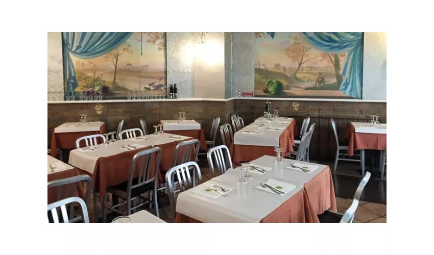 L'Insalata Ricca - Piazza Albania