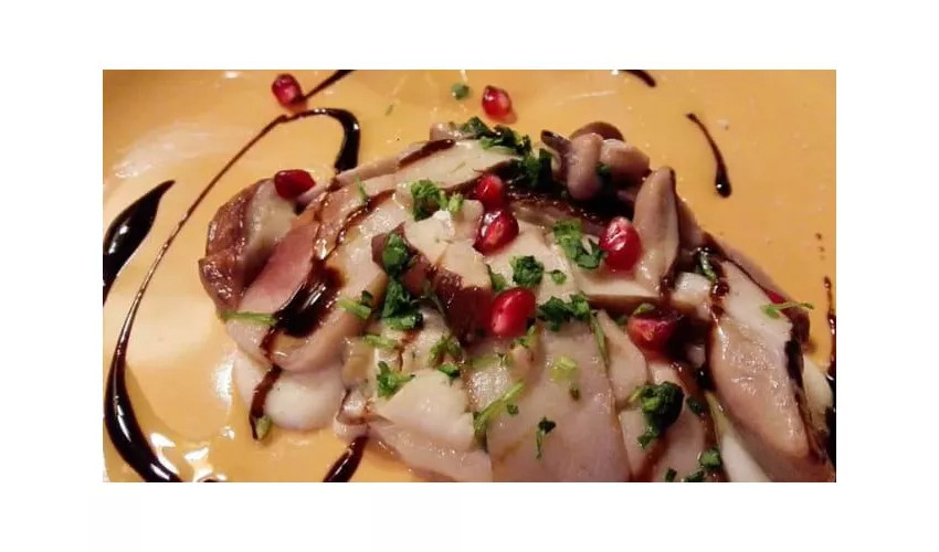 La Locanda di Aida