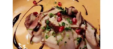 La Locanda di Aida