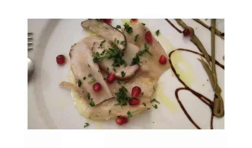La Locanda di Aida