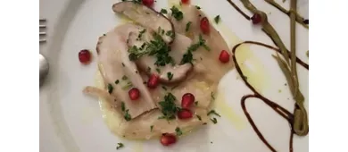 La Locanda di Aida