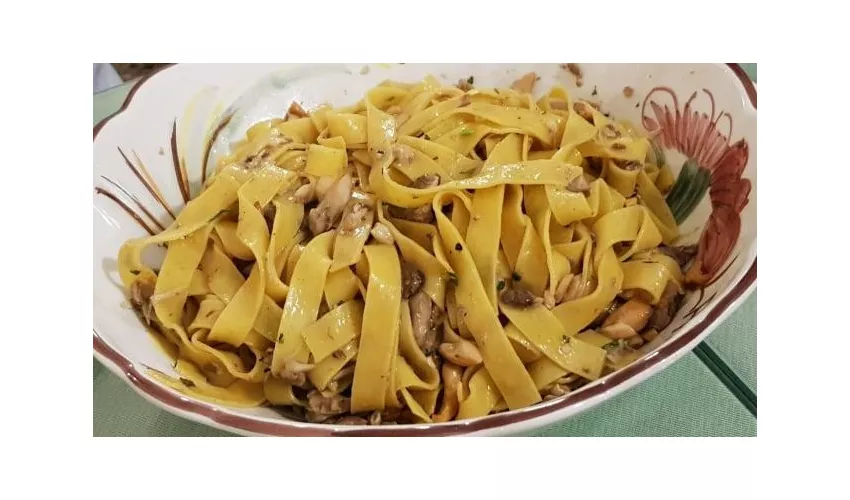 La Locanda di Aida