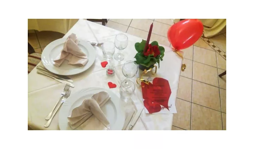 Hotel Villa Altieri