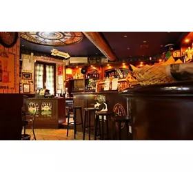 Stella PUB