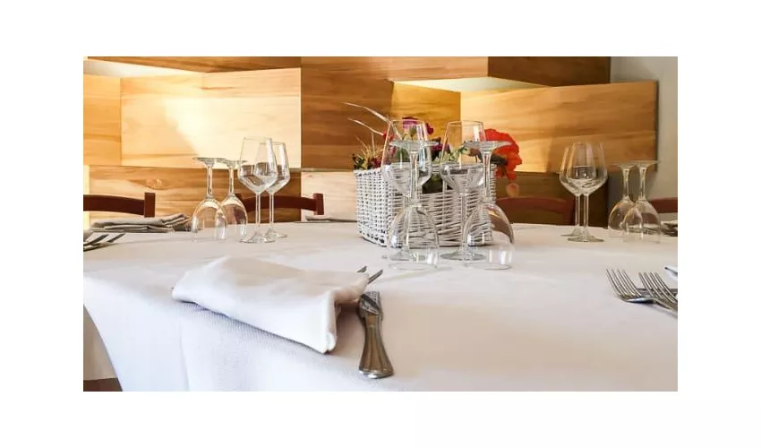 Locanda Monteverde Ristorante da Bruno