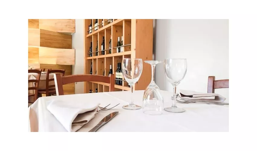 Locanda Monteverde Ristorante da Bruno