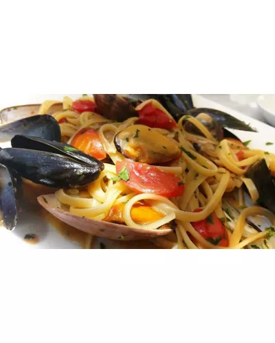 "Ristorante ""Il Tritone"""