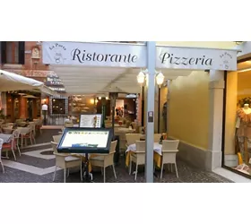 Ristorante Pizzeria La Porta