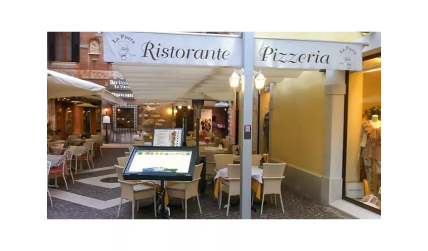 Ristorante Pizzeria La Porta