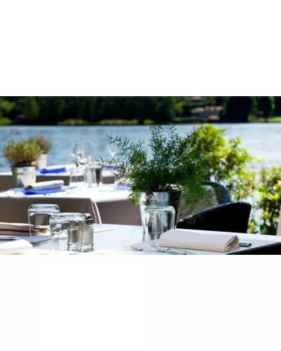 L'Approdo