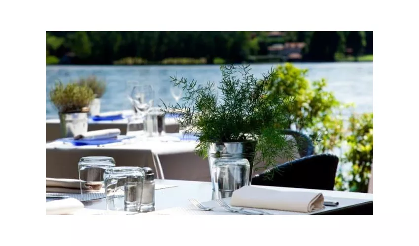 L'Approdo