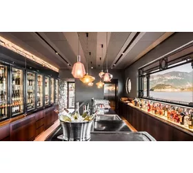 Ristorante L'Escale Trattoria & Wine Bar