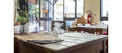 Sellero e Ventresca Due Hosteria Romana
