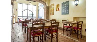 Sellero e Ventresca Due Hosteria Romana