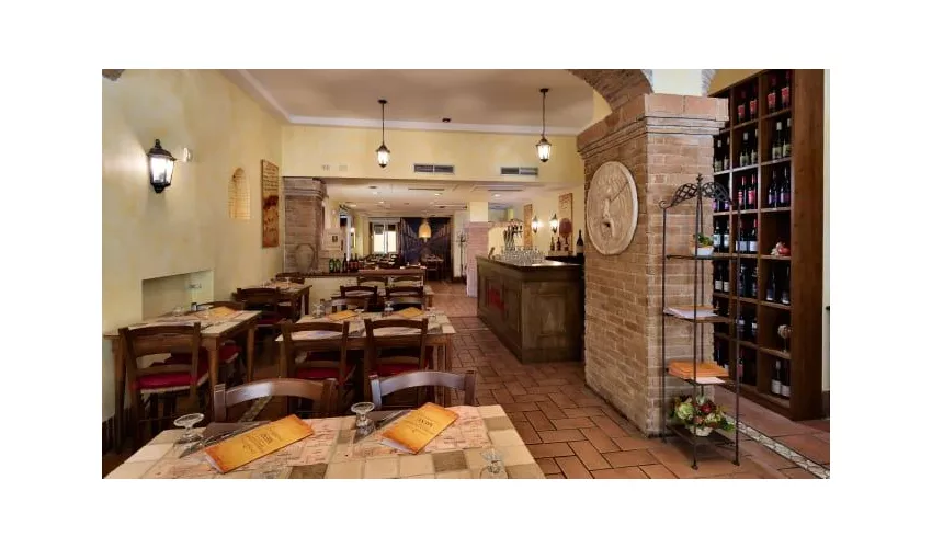 Sellero e Ventresca Due Hosteria Romana