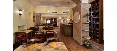 Sellero e Ventresca Due Hosteria Romana