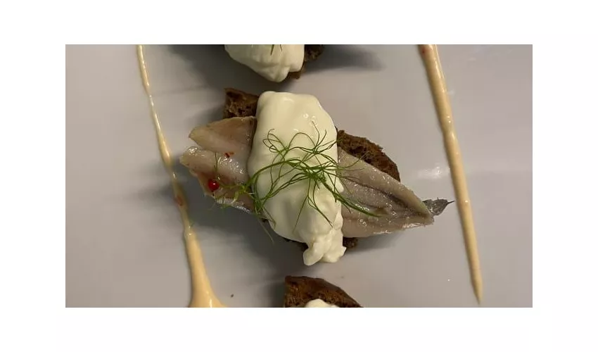 Ristorante Capitano