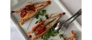 Ristorante Capitano