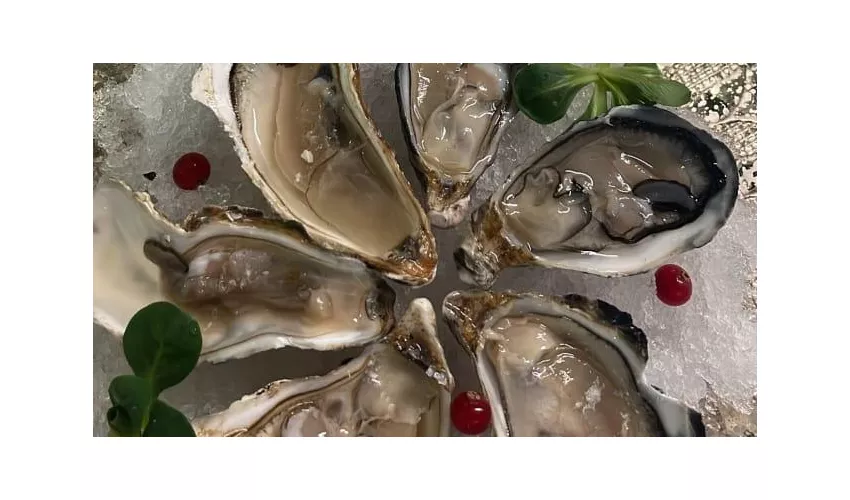 Ristorante Capitano