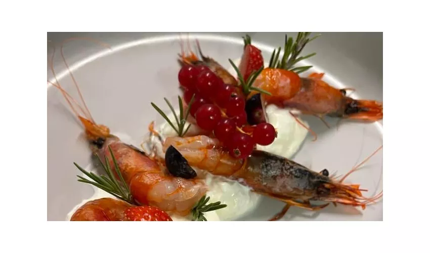 Ristorante Capitano