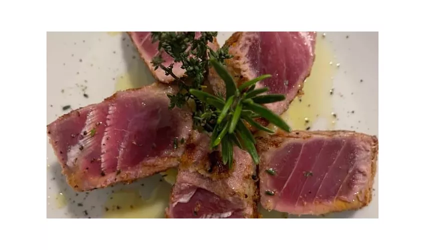 Ristorante Capitano