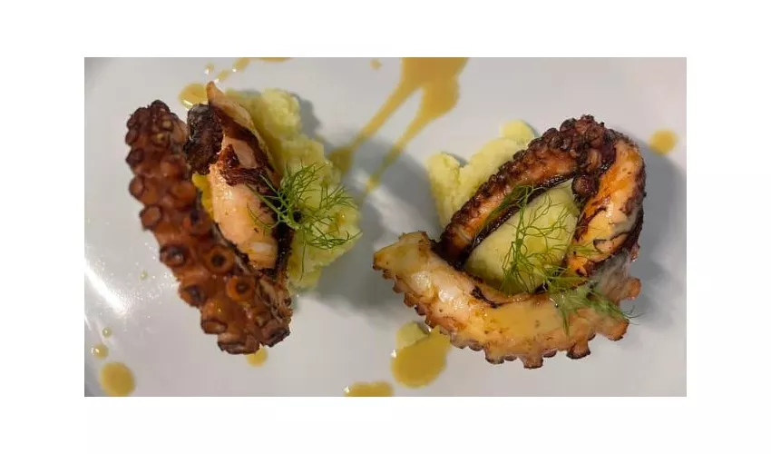 Ristorante Capitano
