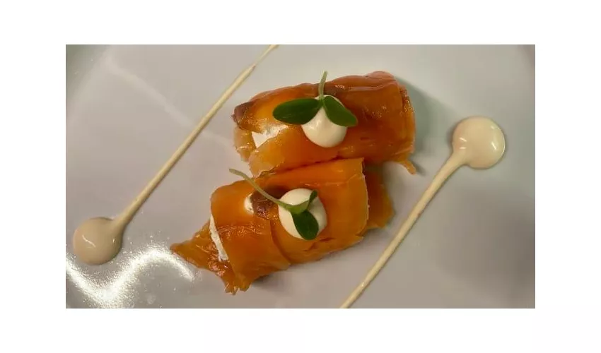 Ristorante Capitano