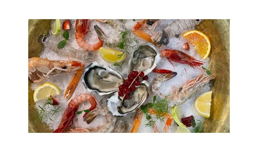 Ristorante Capitano