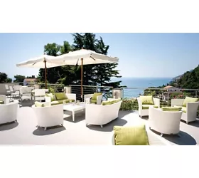 Executive Lounge Restaurant