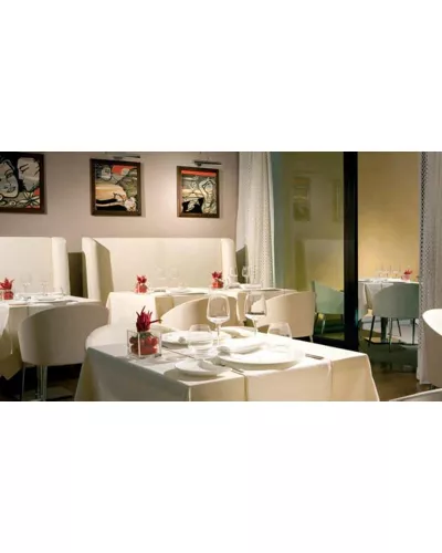 Executive Lounge Restaurant