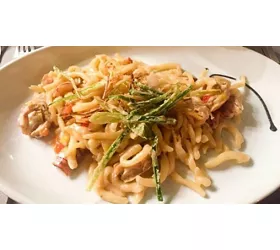 Osteria Il Cantinone