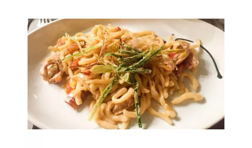 Osteria Il Cantinone