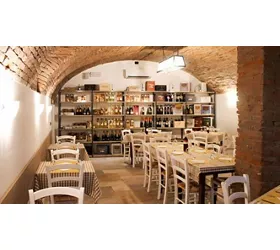 Osteria Veneto's