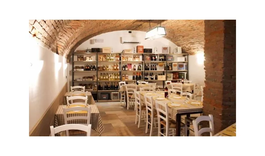 Osteria Veneto's