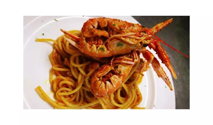 Osteria Veneto's