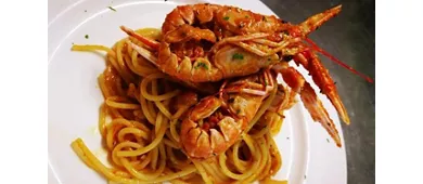 Osteria Veneto's