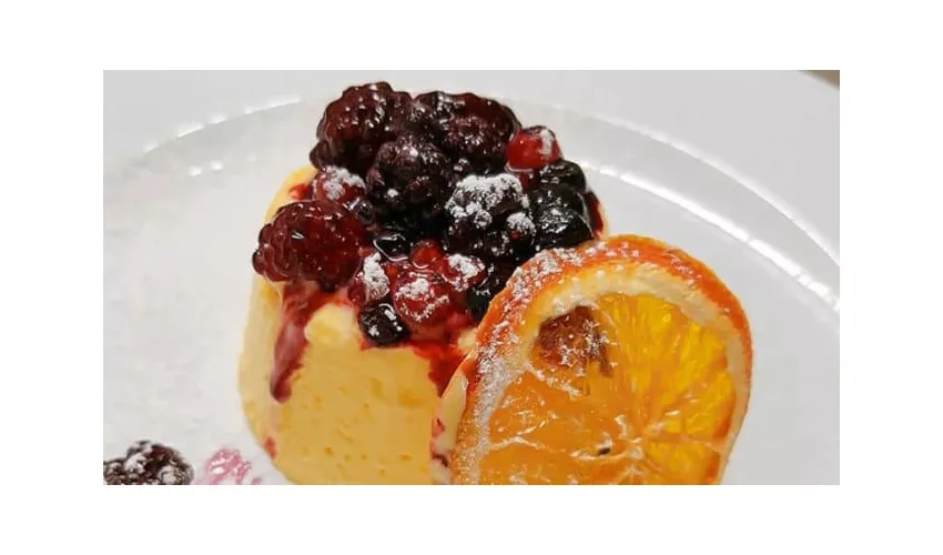 Osteria Veneto's