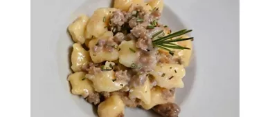 Osteria Veneto's