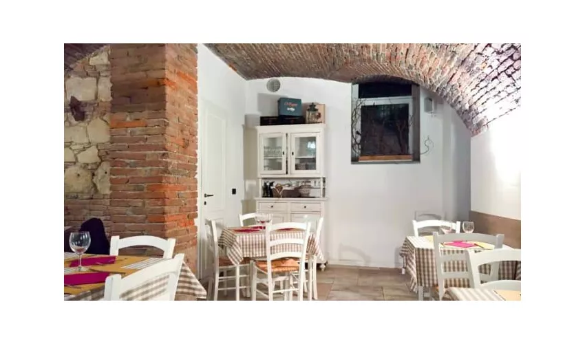 Osteria Veneto's