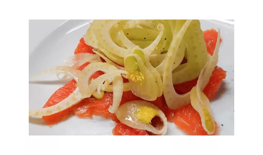 Osteria Veneto's