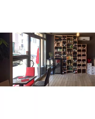 La Bottega Del Peperoncino