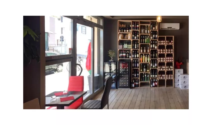 La Bottega Del Peperoncino