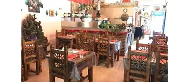 Sharazad - Ristorante Persiano - Iranian Food