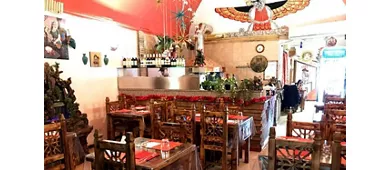 Sharazad - Ristorante Persiano - Iranian Food